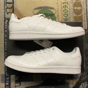 Adidas white Stan Smith Sz 11 Mens brand new